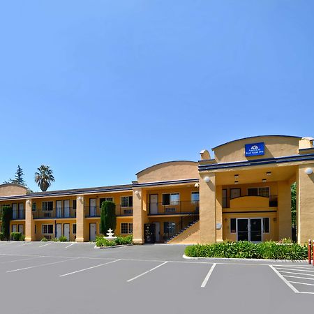 Americas Best Value Inn - Chico Zewnętrze zdjęcie