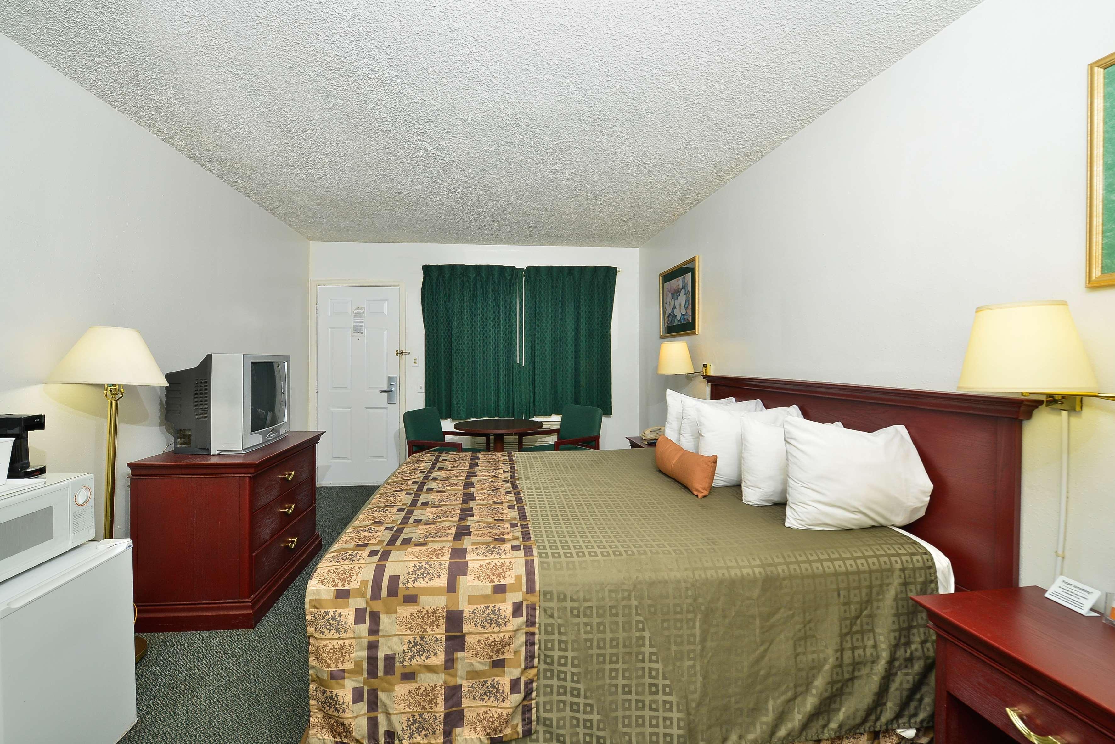 Americas Best Value Inn - Chico Pokój zdjęcie