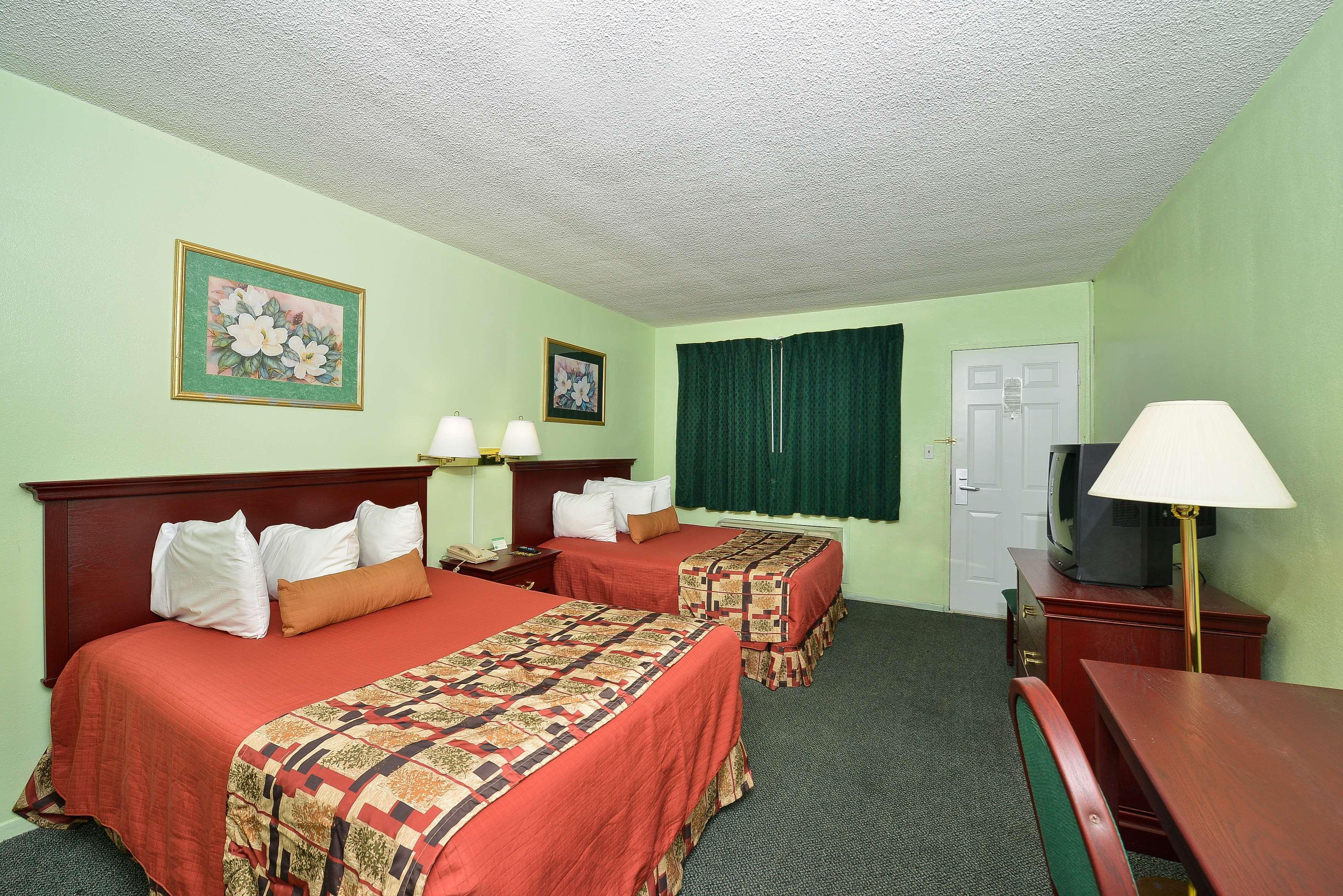 Americas Best Value Inn - Chico Zewnętrze zdjęcie