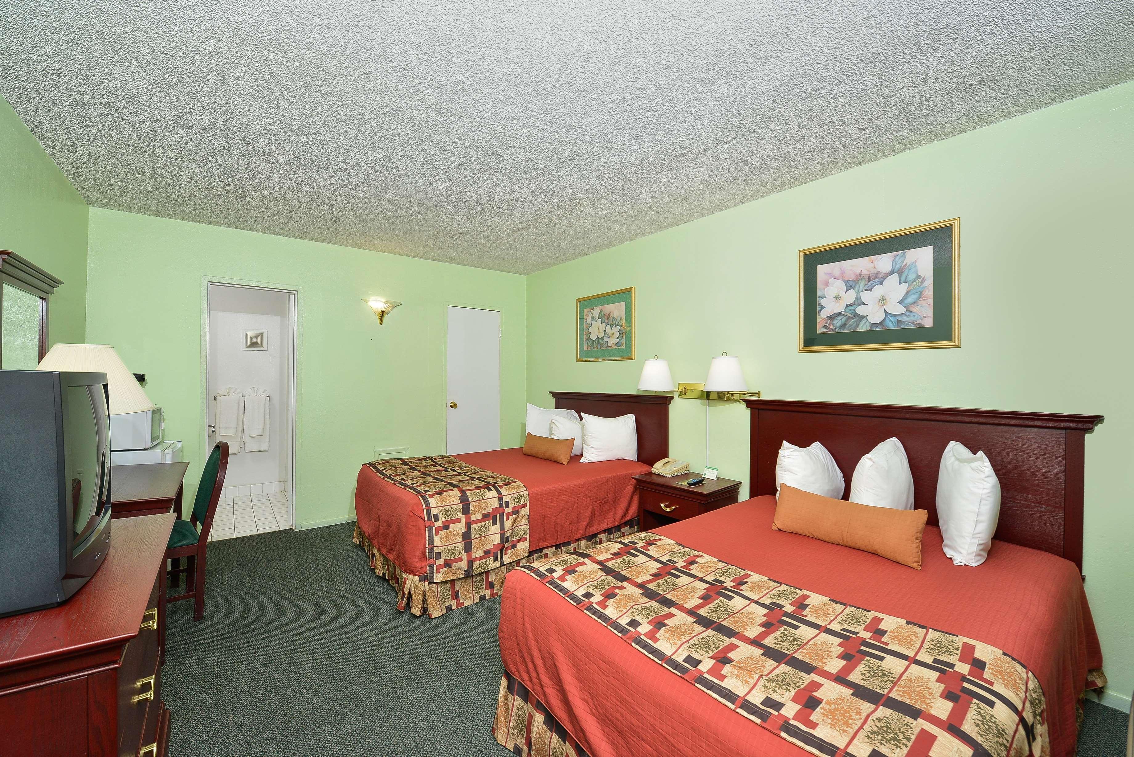 Americas Best Value Inn - Chico Zewnętrze zdjęcie